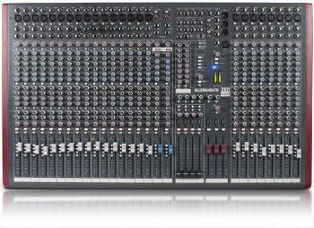 Allen & Heath ZED-428 Analógový mixpult