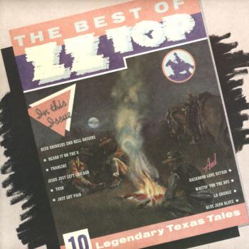 The Best of ZZ Top