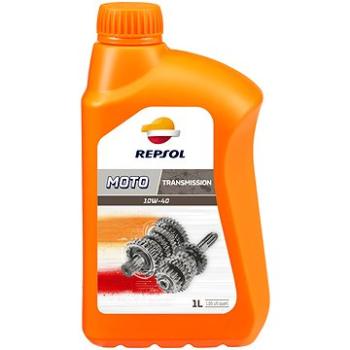 REPSOL MOTO TRANSMISIONES 10W40 1 l (RP173X51)