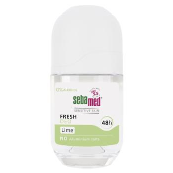 SEBAMED Fresh Lime roll-on 50 ml