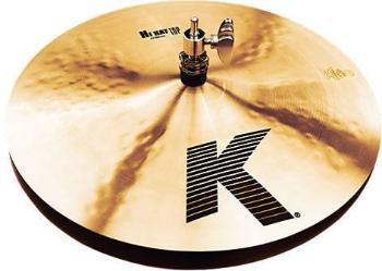 Zildjian K0829 K Special K/Z 13" Hi-Hat činel