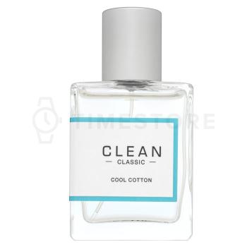Clean Classic Cool Cotton parfémovaná voda pre ženy 30 ml - 30 dní na vrátenie tovaru, Garancia originality