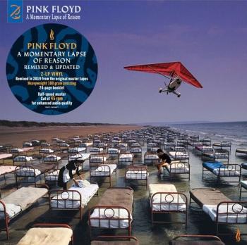 Pink Floyd - A Momentary Lapse Of Reason (Remixed & Updated)