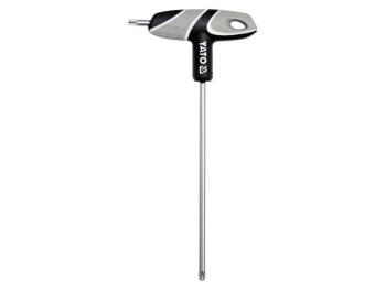 Skrutkovač T Torx T30 YATO YT-05608