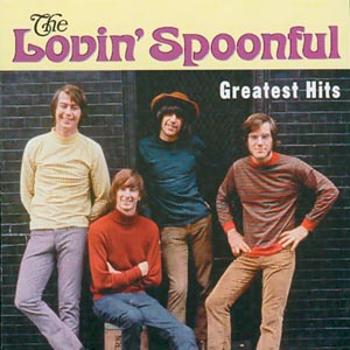 Lovin' Spoonful - The Greatest Hits, CD