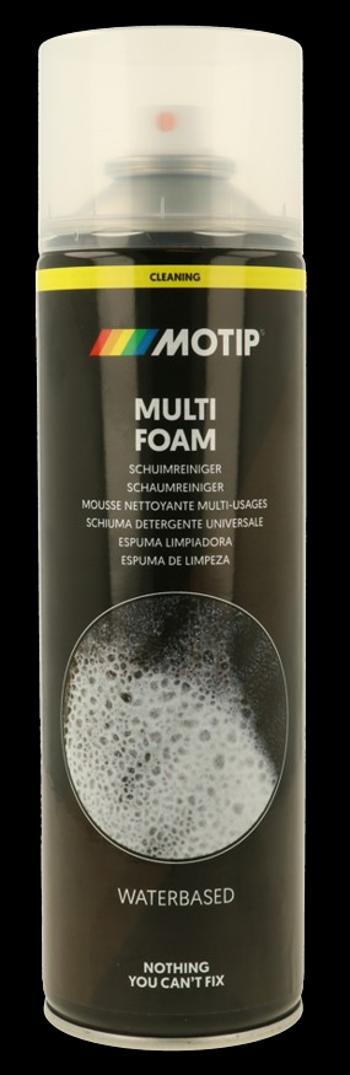 MOTIP - Čistič penový uni 500 ml