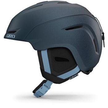 GIRO Avera Mat Ano Harbor Blue (SPTgio0161nad)