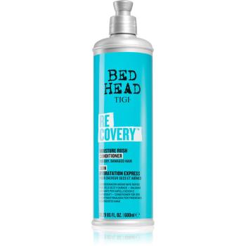 TIGI Bed Head Recovery hydratačný kondicionér pre suché a poškodené vlasy 600 ml