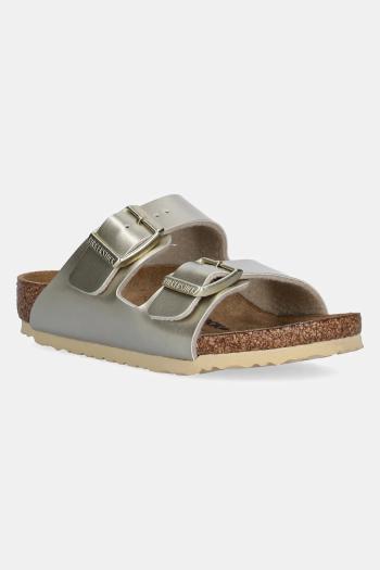 Birkenstock - Detské šľapky Arizona