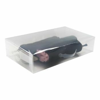 Cutie de depozitare cizme Compactor, 30 x 52 x 11 cm, XL