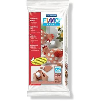 FIMO 8100 air basic 500 g terracota (4006608806576)