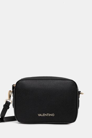 Kabelka Valentino Bags čierna farba, VBS7LX07