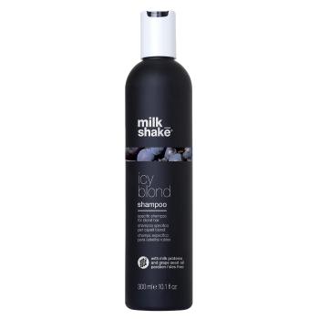 Milk Shake Šampón pre blond vlasy Icy Blond (Shampoo) 300 ml