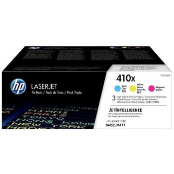 HP CF252XM č. 410X MultiPack orignálny