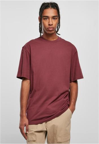 Urban Classics Tall Tee cherry - XXL