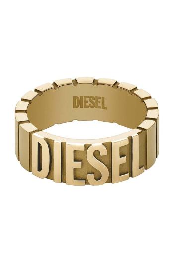 Prstienok Diesel pánsky