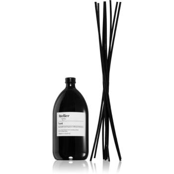 ipuro Atelier by ipuro Vert náplň do aróma difuzérov 1000 ml