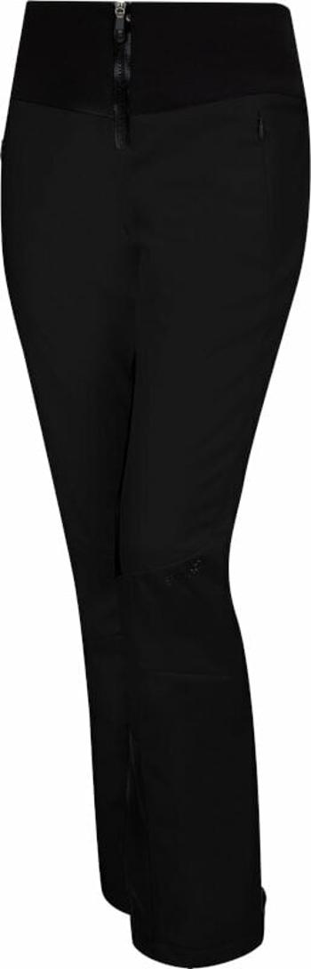 Sportalm Yeti Womens Pants Black 34 Lyžiarske nohavice