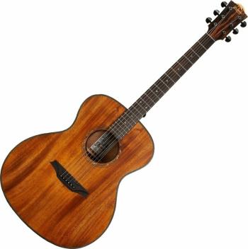 Bromo BAT2M Natural Akustická gitara Jumbo