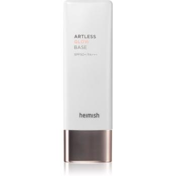 Heimish Artless Glow rozjasňujúca podkladová báza SPF 50+ 40 g