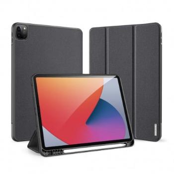 DUX DUCIS Domo puzdro na iPad Pro 11'' 2021, čierne (DUX52914)