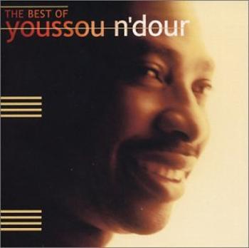 N'dour, Youssou - 7 Seconds: the Best of Youssou N'dour, CD