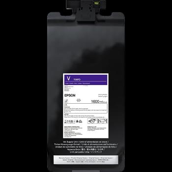 Epson C13T56FD00 fialová (violet) originálna cartridge
