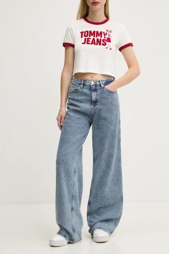 Rifle Tommy Jeans dámske, DW0DW20445