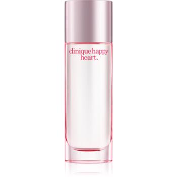 Clinique Happy™ Heart parfémovaná voda pro ženy 50 ml