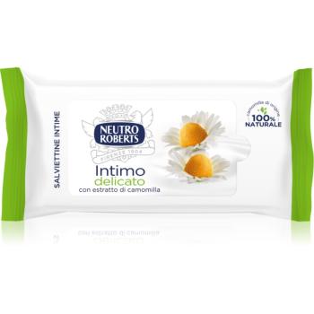 Neutro Roberts Intimo & Estratto di Camomilla obrúsky na intímnu hygienu 12 ks