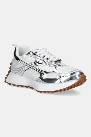 Tenisky Steve Madden Causeway biela farba, SM11003810