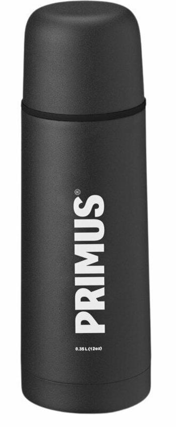 Primus Termoska Vacuum Black 0,35 L