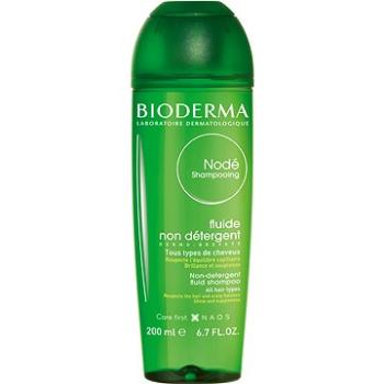 BIODERMA Nodé Shampoo 200 ml (3401345060150)