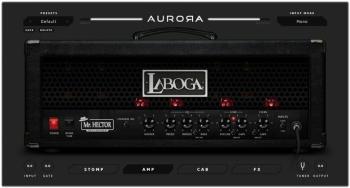 Aurora DSP Laboga Mr. Hector (Digitálny produkt)