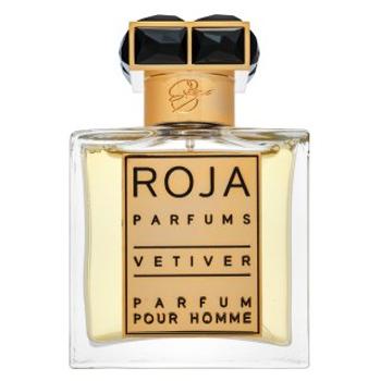 Roja Parfums Vetiver čistý parfém pre mužov 50 ml