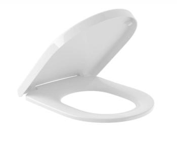 VILLEROY & BOCH - Architectura WC doska, biela 98M9D101