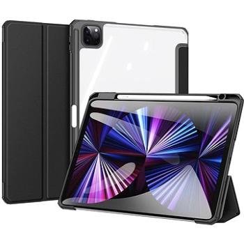 Dux Ducis Toby Series pouzdro na iPad Pro 11'' 2021, černé (DUX50675)