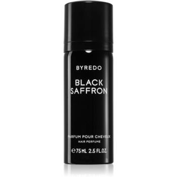 BYREDO Black Saffron vôňa do vlasov unisex 75 ml