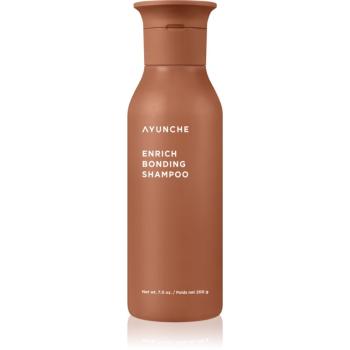 AYUNCHE Enrich Bonding Shampoo vyživujúci šampón pre poškodené vlasy 200 ml