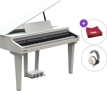 Kurzweil CUP G1 SET Digitálne grand piano White