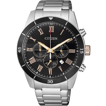 Citizen Quartz AN8168-51H - 30 dní na vrátenie tovaru, Garancia originality