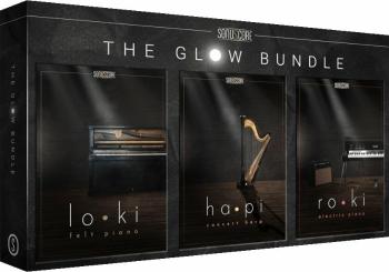 BOOM Library Sonuscore The Glow Bundle (Digitálny produkt)