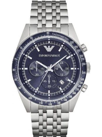 Pánske hodinky EMPORIO ARMANI AR6072 - SPORTIVO (zx150a)