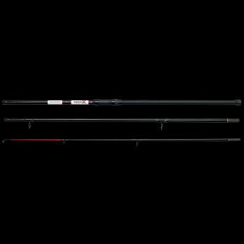 Dam prút aqua-x surf 3,6 m 100-250 g
