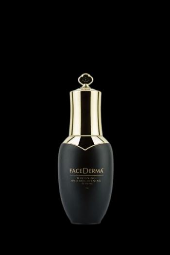 FACEDERMA Bieliace a rozjasňujúce sérum 30 ml