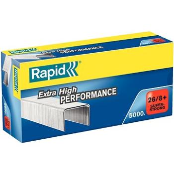 Rapid Super Strong 26/8+ – balenie 5000 ks (24862200)