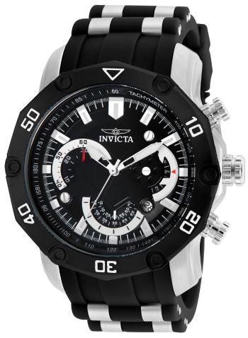 Invicta Pre Diver 22797