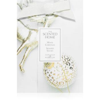 Ashleigh & Burwood London The Scented Home White Christmas vôňa do prádla 20 g