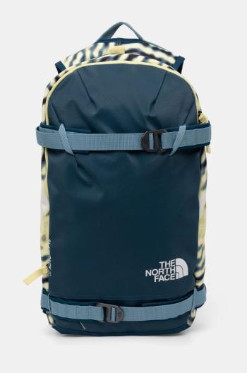 Ruksak The North Face Slackpack 2.0 20L veľký, vzorovaný, NF0A3S9938O1