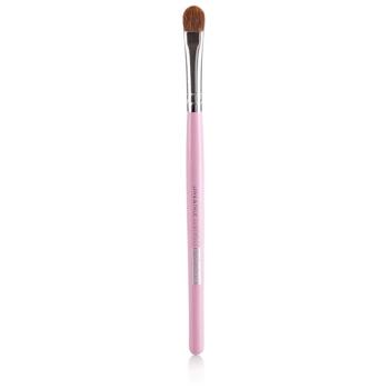 Diva & Nice Cosmetics Accessories Brush guľatý štetec na očné tiene MAX 491/3 1 ks